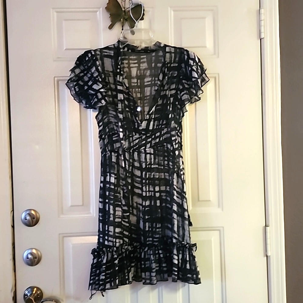 Fun Party Dress